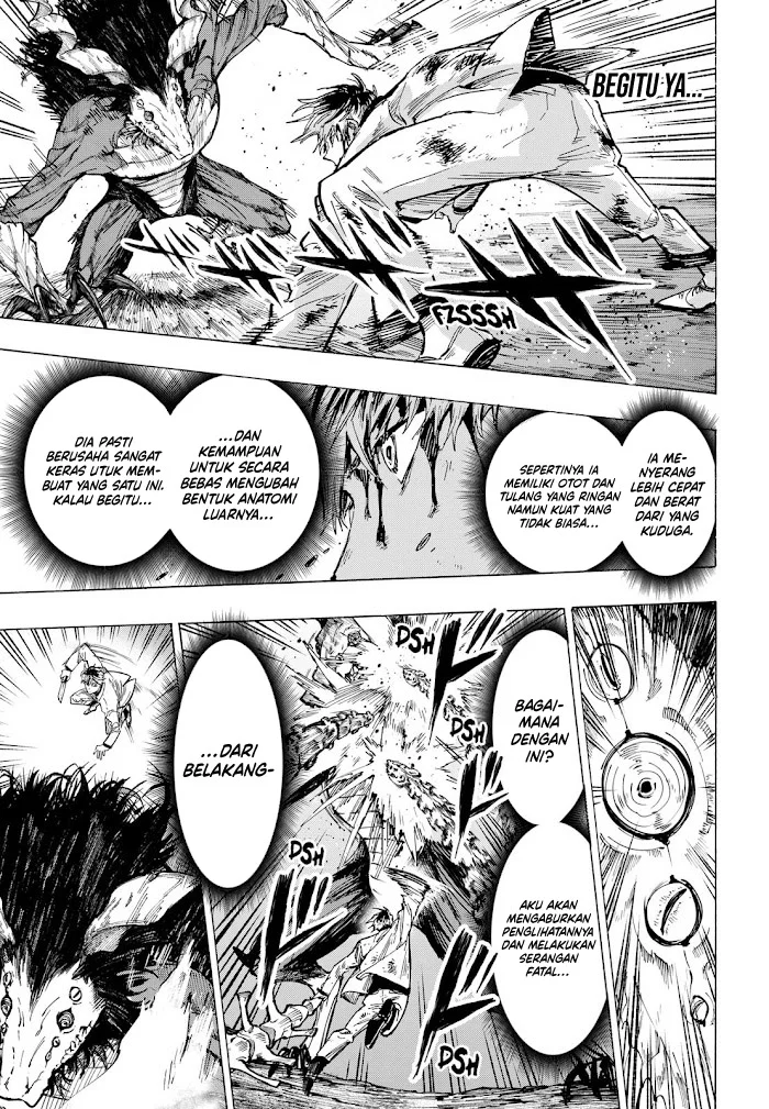 Marriagetoxin — Chapter 38, halaman 13