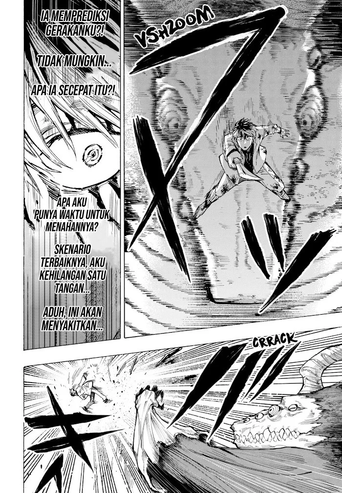Marriagetoxin — Chapter 38, halaman 14