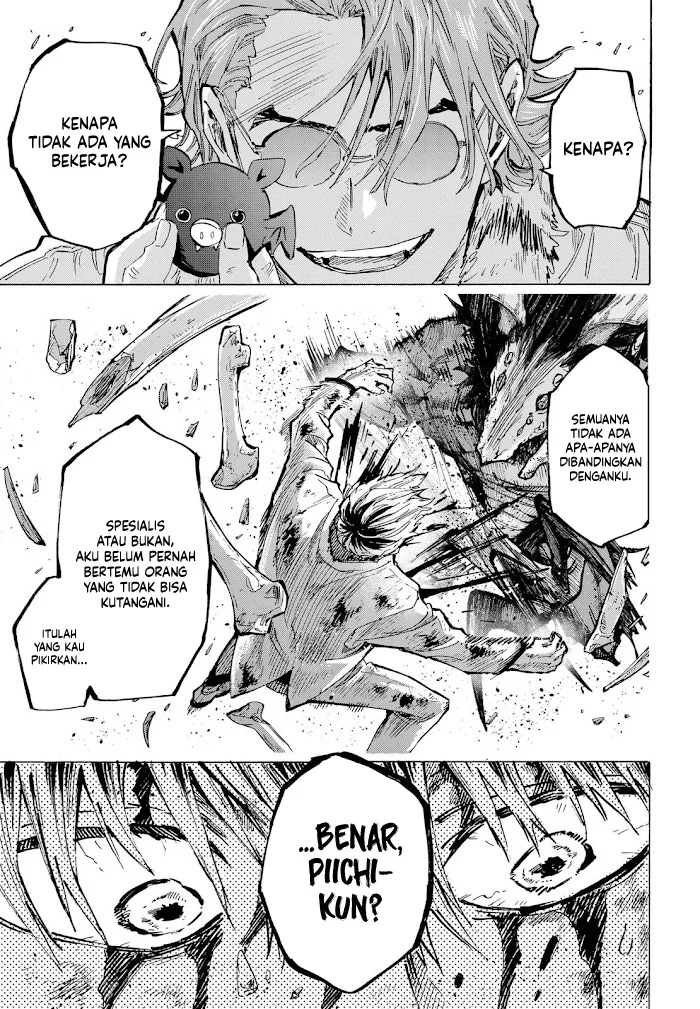 Marriagetoxin — Chapter 38, halaman 15