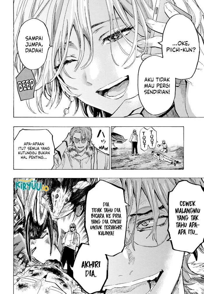 Marriagetoxin — Chapter 38, halaman 20