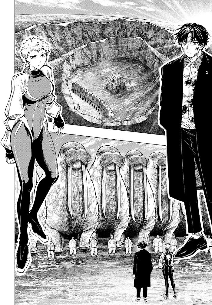 Marriagetoxin — Chapter 38, halaman 3