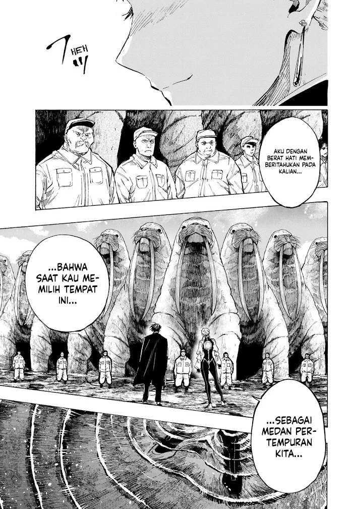 Marriagetoxin — Chapter 38, halaman 4