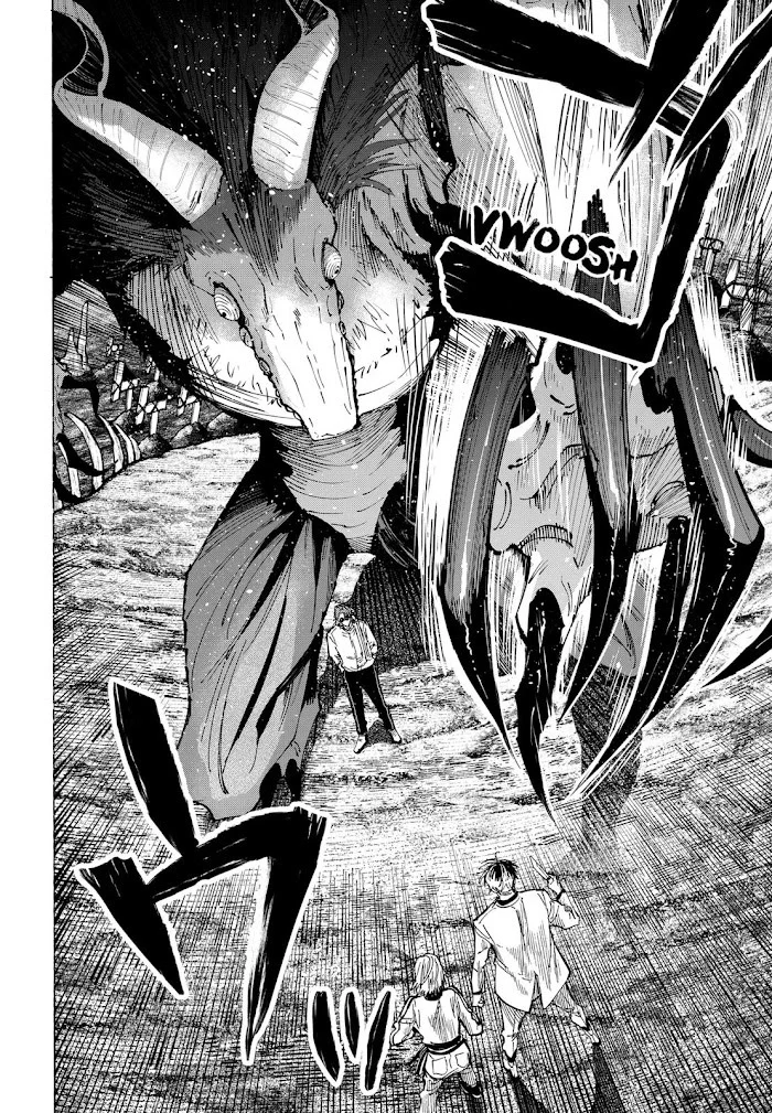 Marriagetoxin — Chapter 38, halaman 7