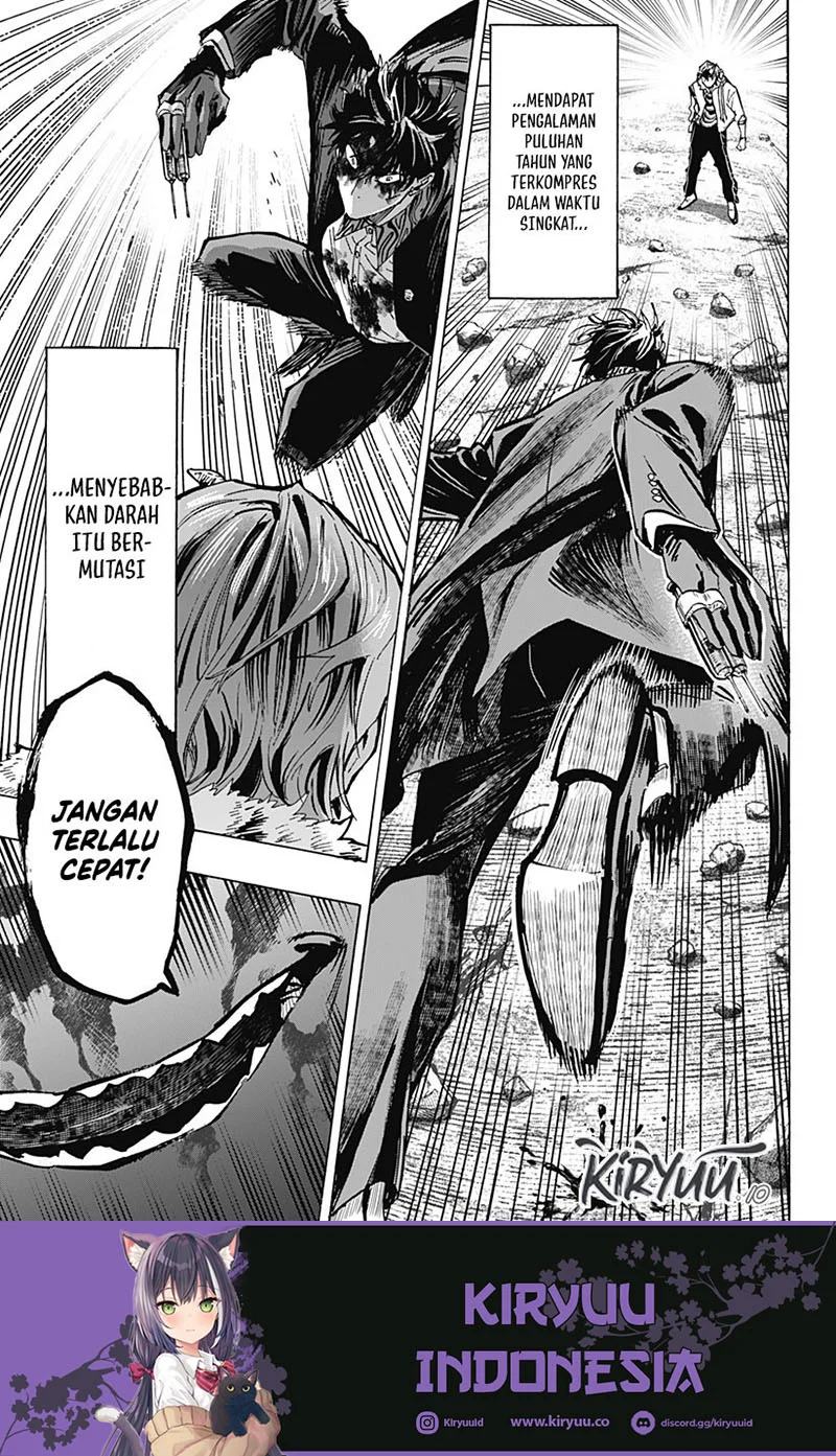 Marriagetoxin — Chapter 41, halaman 14