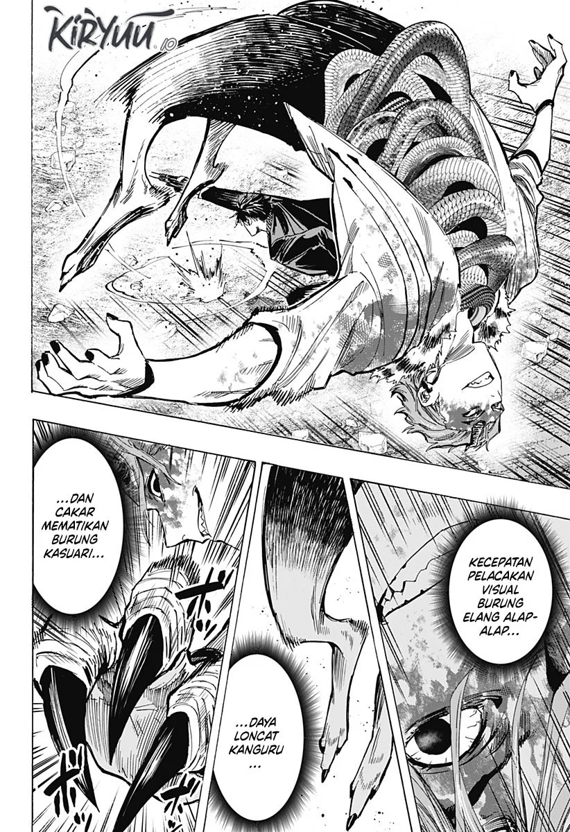 Marriagetoxin — Chapter 41, halaman 15