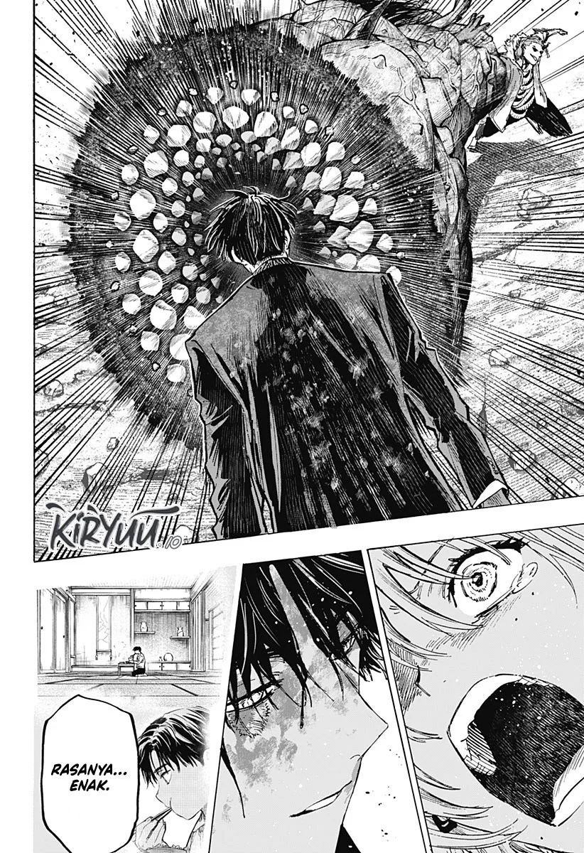 Marriagetoxin — Chapter 41, halaman 7