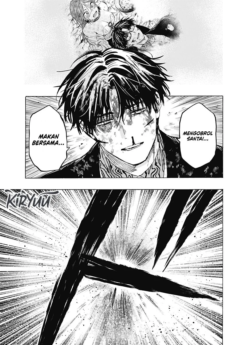 Marriagetoxin — Chapter 41, halaman 8