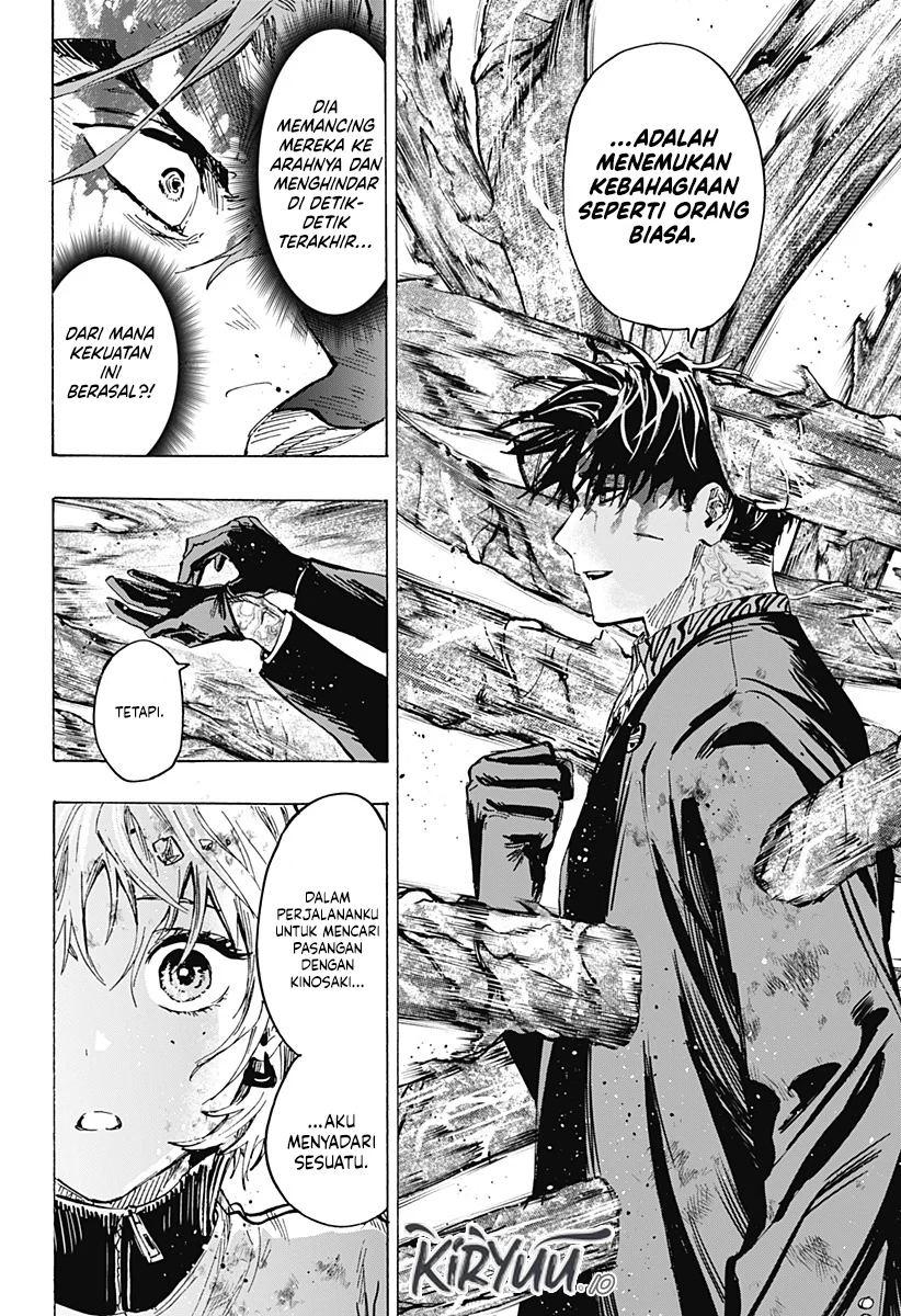 Marriagetoxin — Chapter 42, halaman 14