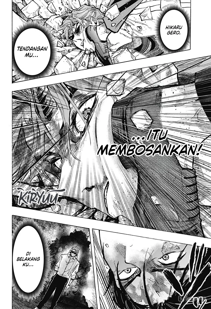 Marriagetoxin — Chapter 42, halaman 2