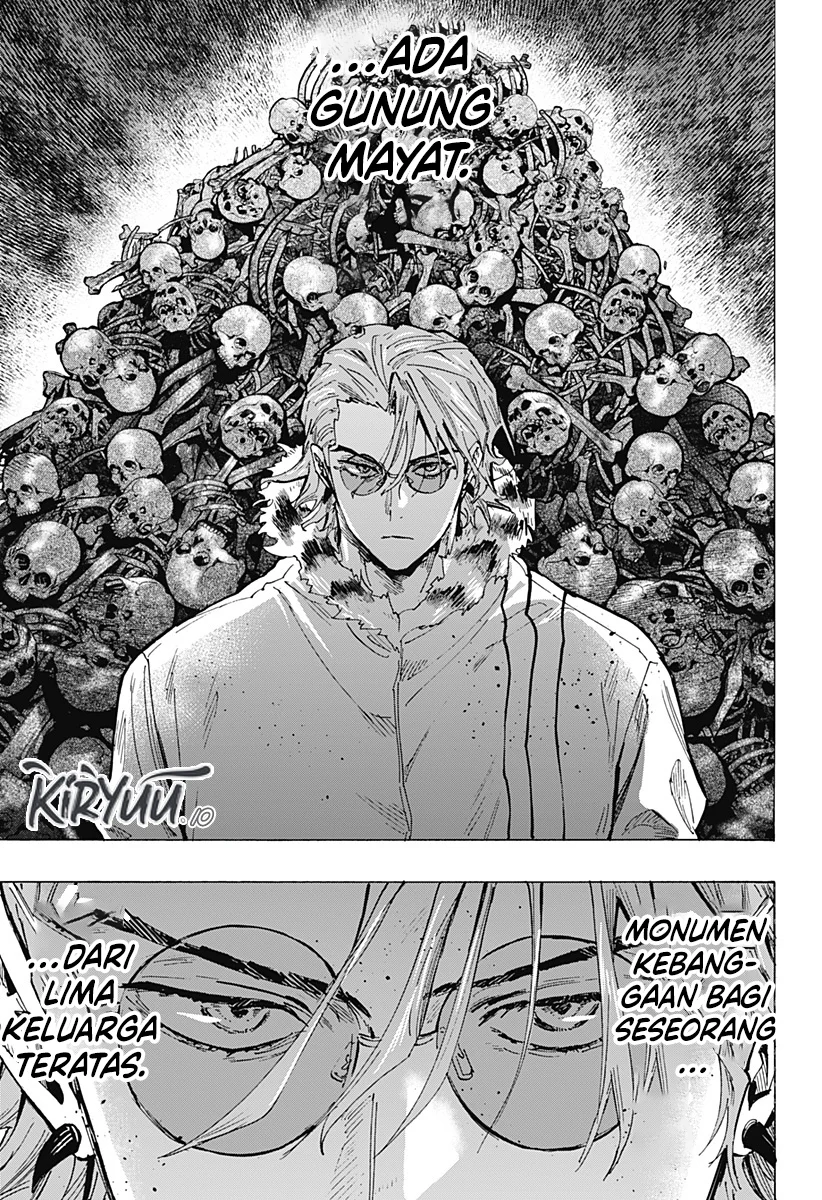 Marriagetoxin — Chapter 42, halaman 3