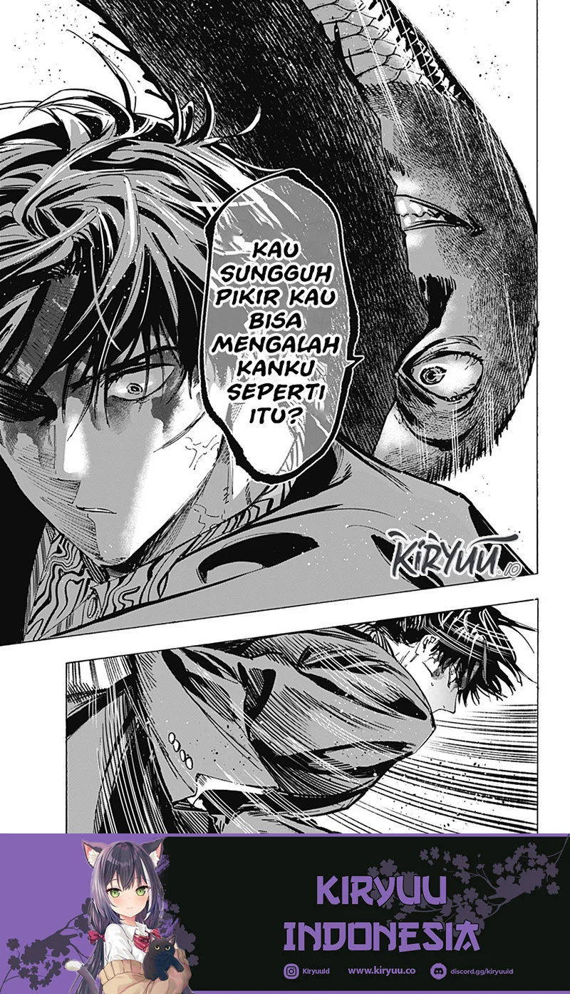 Marriagetoxin — Chapter 42, halaman 9