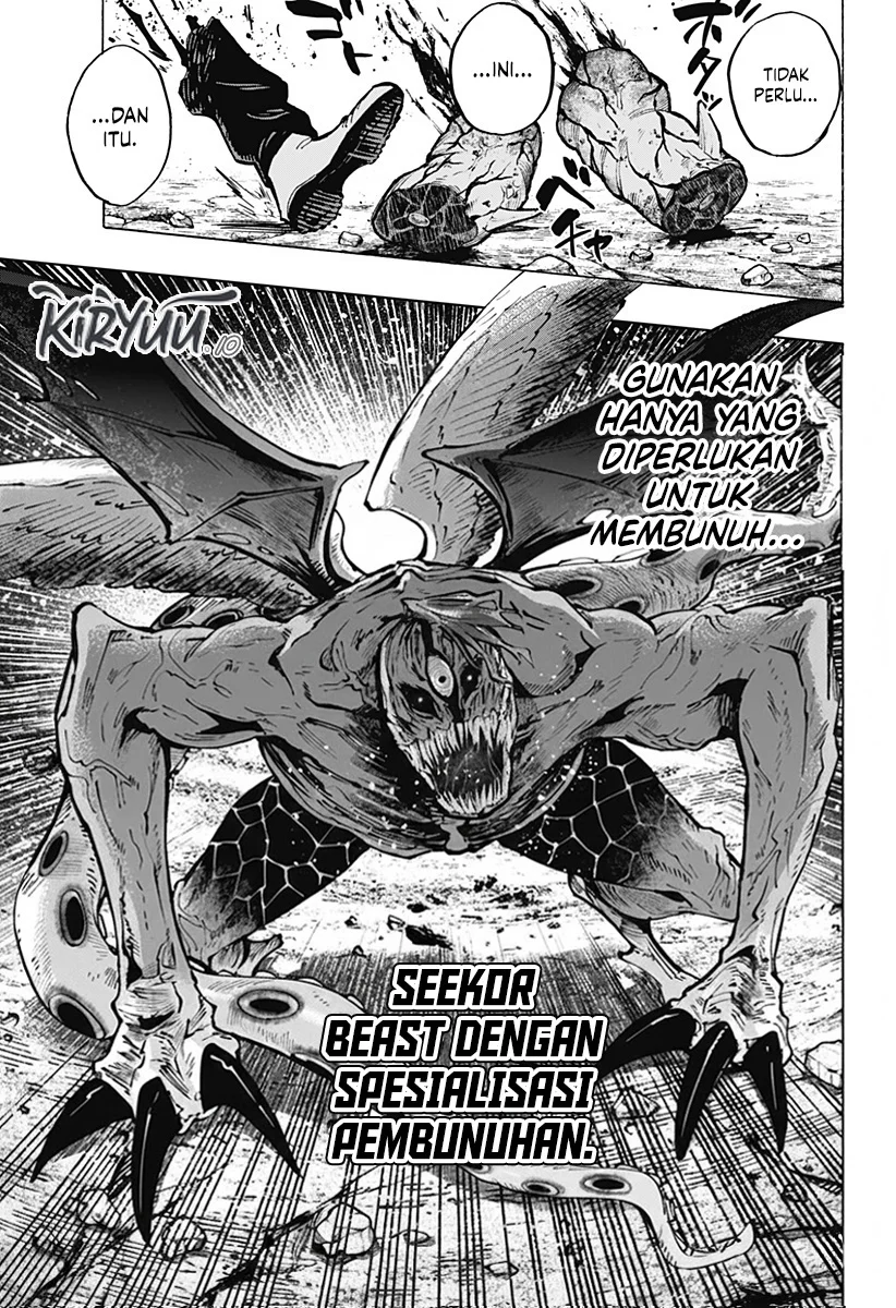 Marriagetoxin — Chapter 43, halaman 10