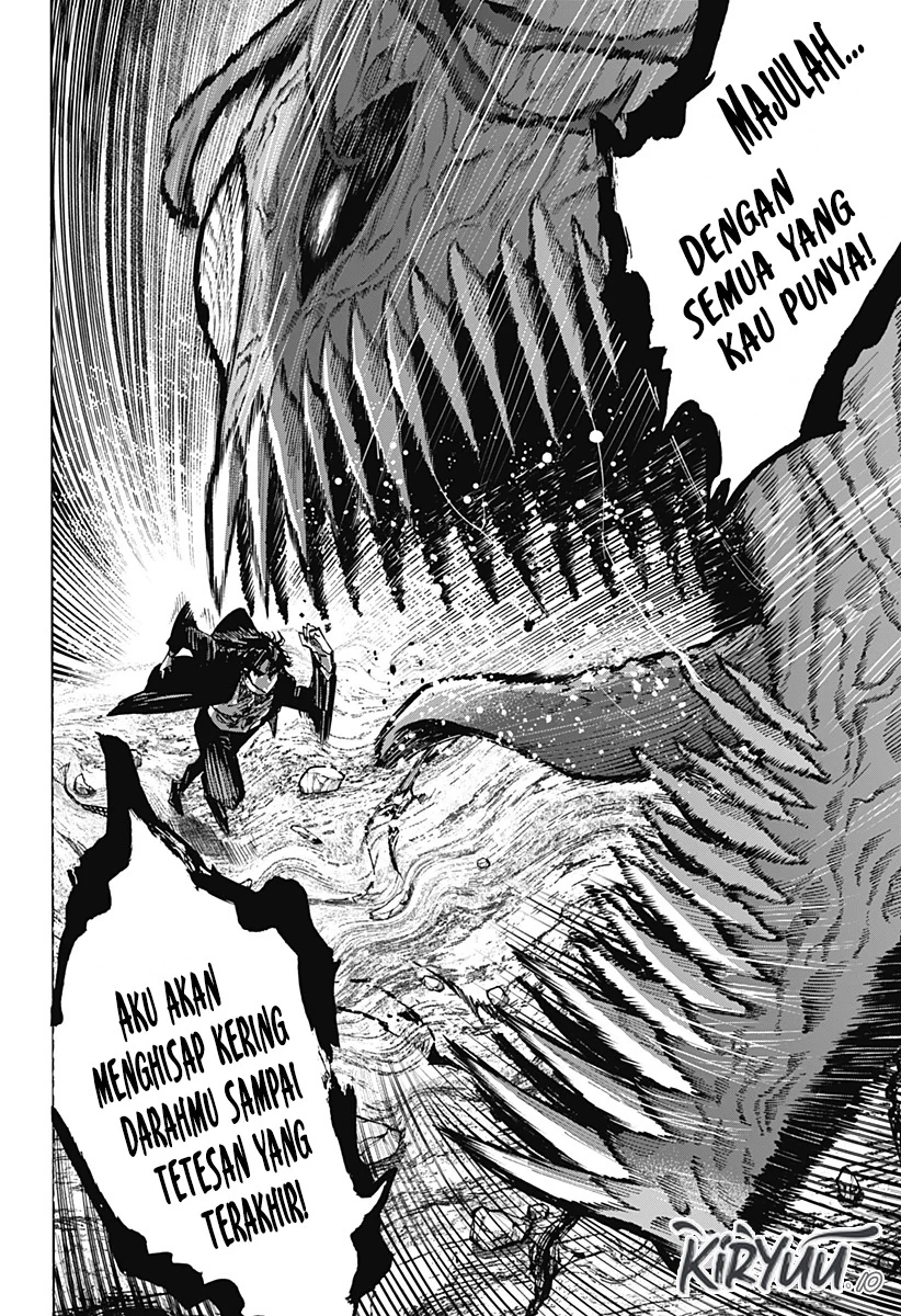 Marriagetoxin — Chapter 43, halaman 11