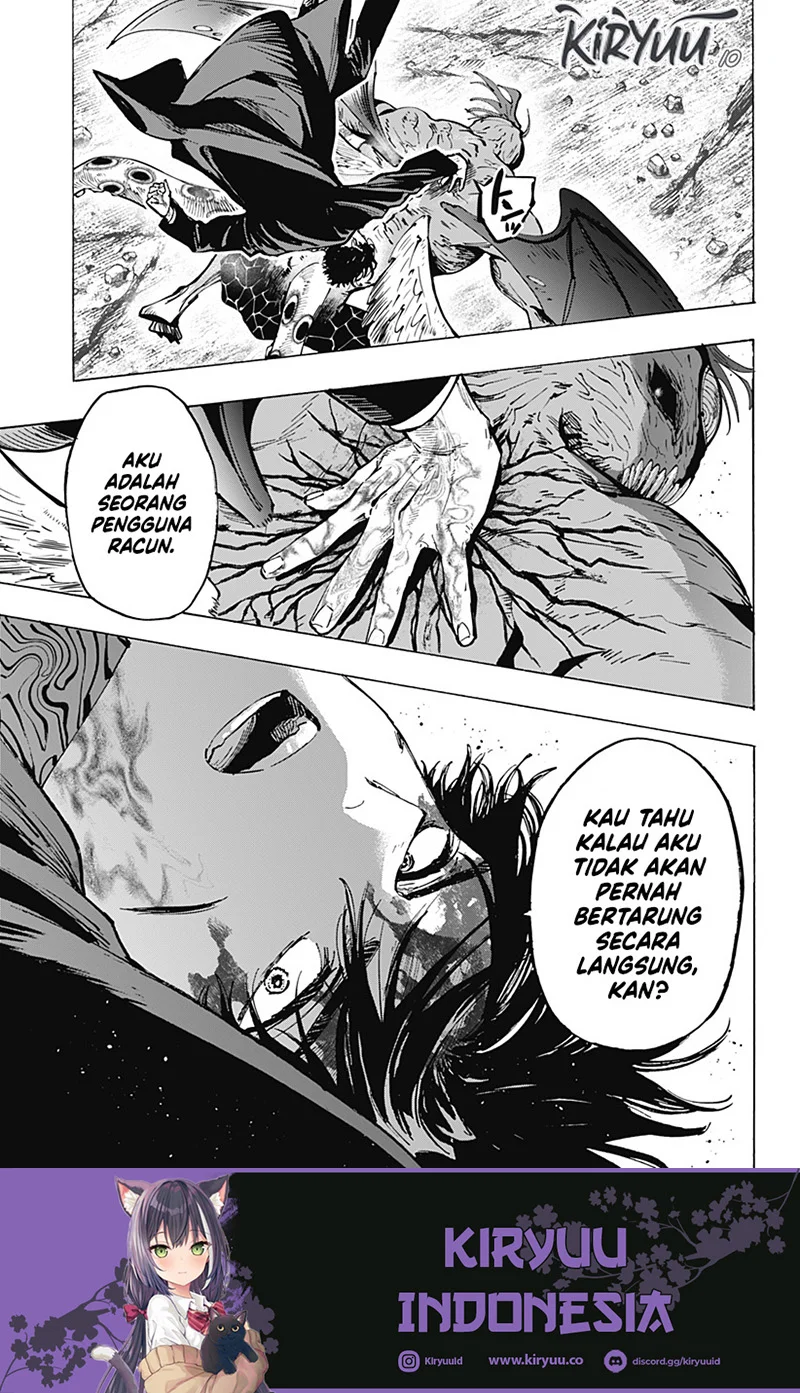 Marriagetoxin — Chapter 43, halaman 14
