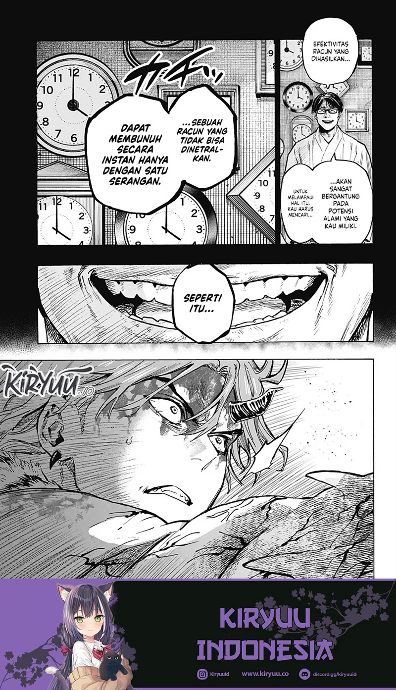 Marriagetoxin — Chapter 43, halaman 4