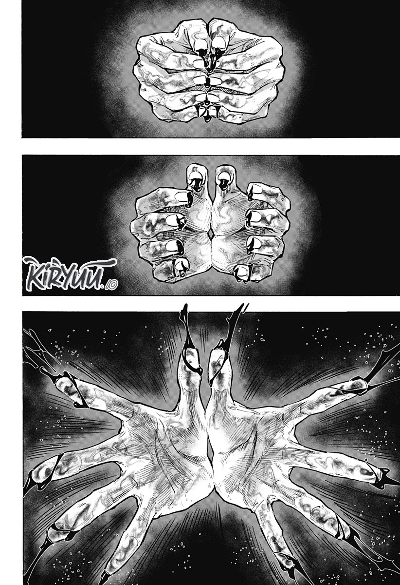 Marriagetoxin — Chapter 43, halaman 5