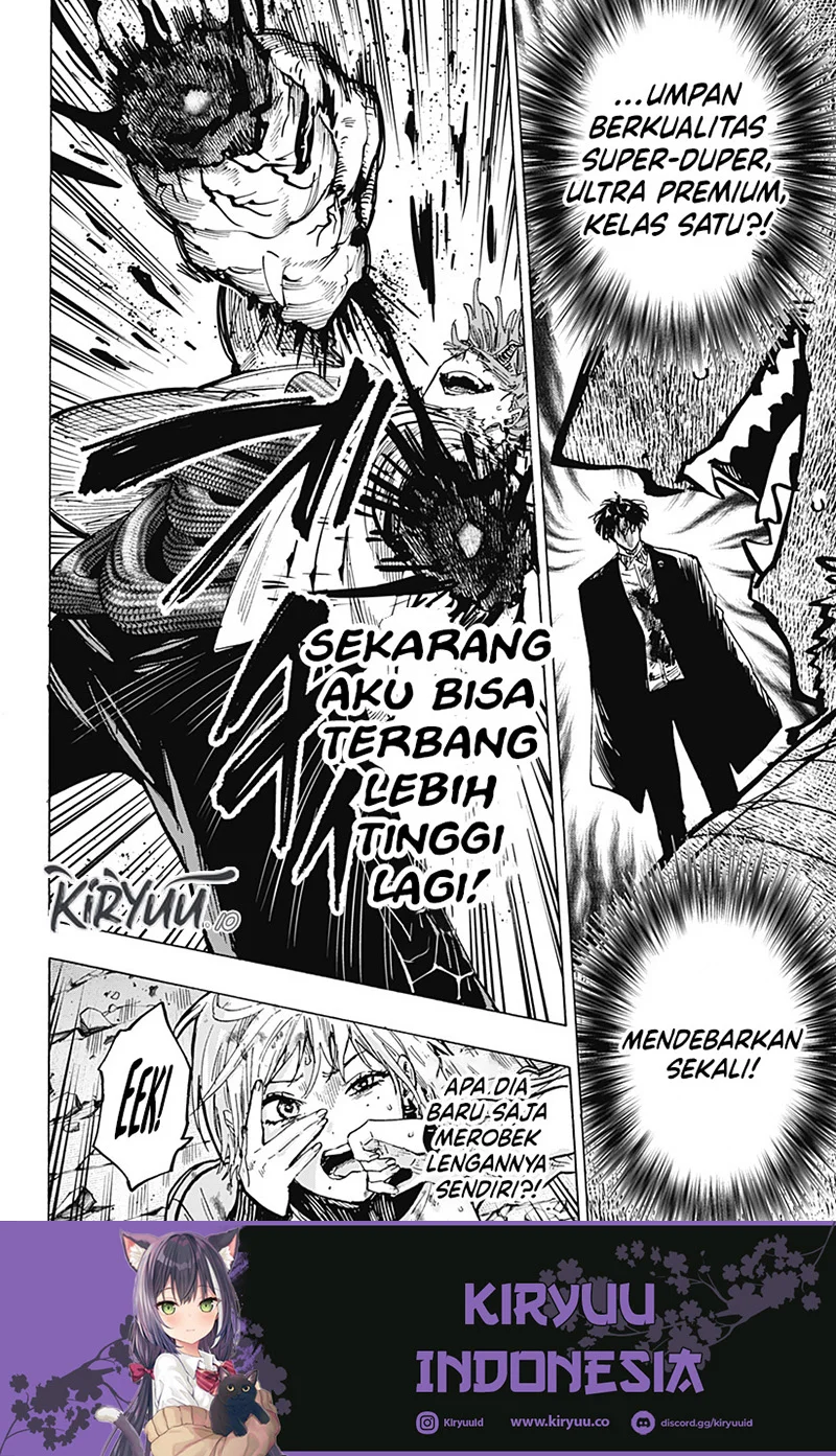 Marriagetoxin — Chapter 43, halaman 9