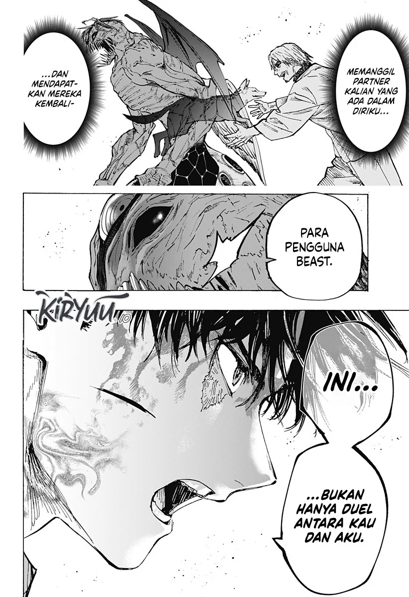 Marriagetoxin — Chapter 44, halaman 13