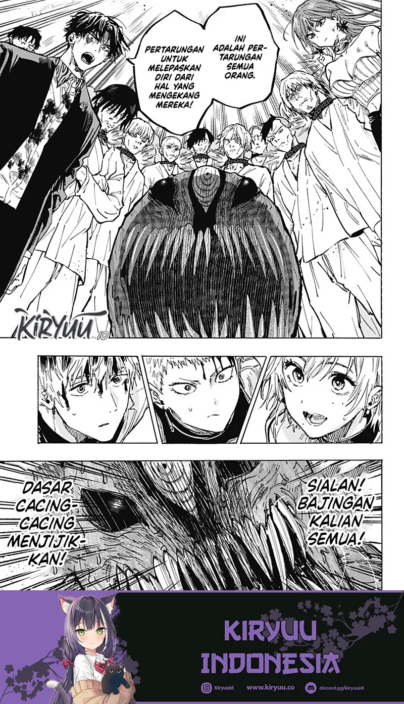 Marriagetoxin — Chapter 44, halaman 14