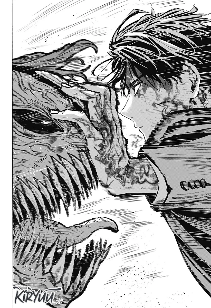 Marriagetoxin — Chapter 44, halaman 15