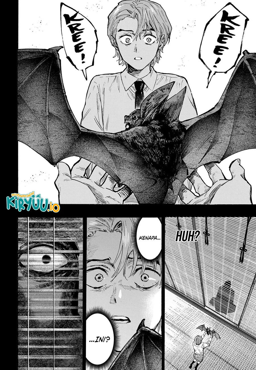 Marriagetoxin — Chapter 45, halaman 3