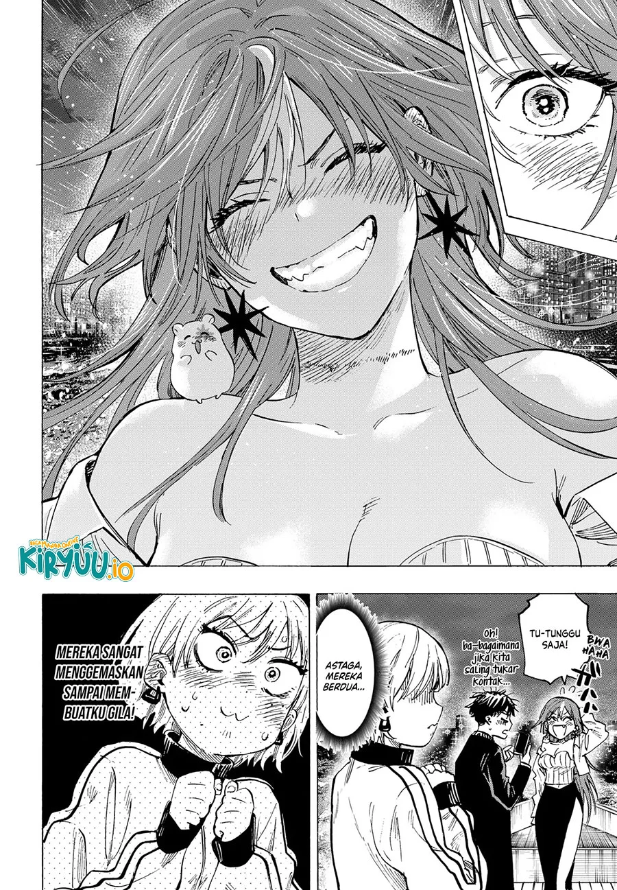 Marriagetoxin — Chapter 47, halaman 10