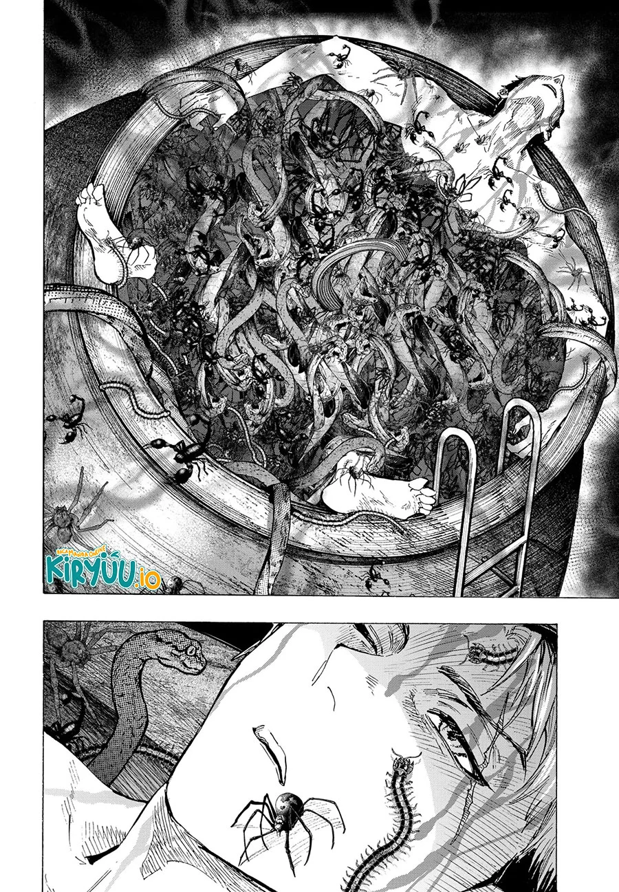 Marriagetoxin — Chapter 47, halaman 18
