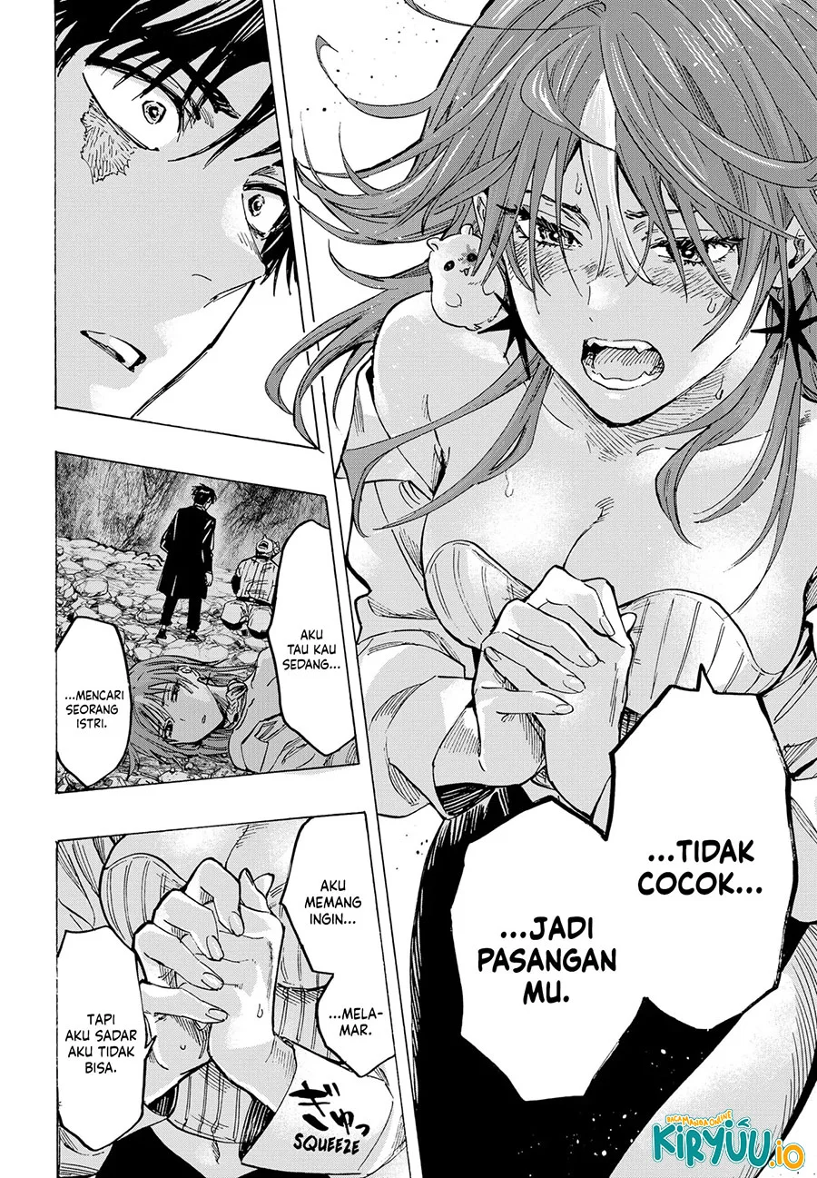 Marriagetoxin — Chapter 47, halaman 3