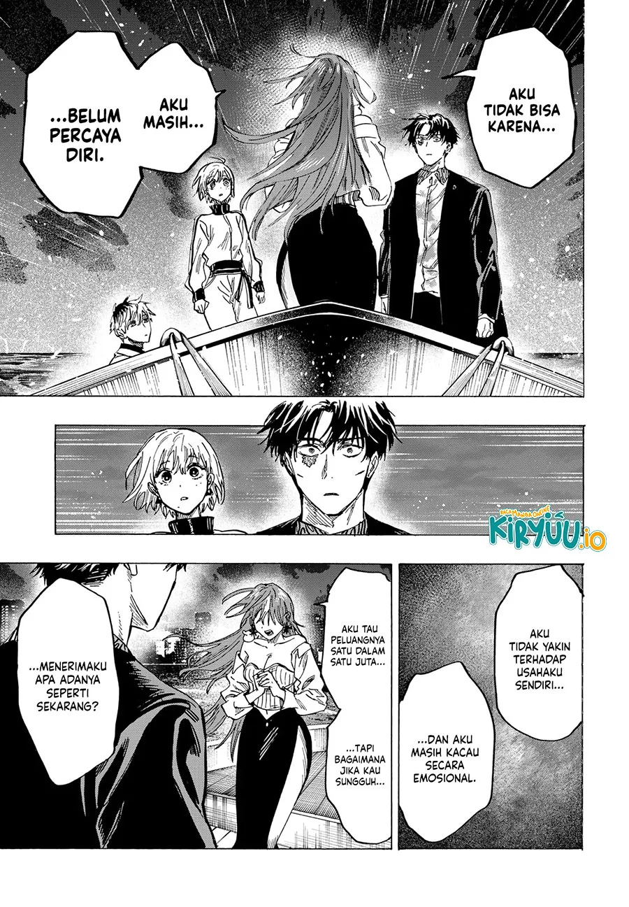 Marriagetoxin — Chapter 47, halaman 4