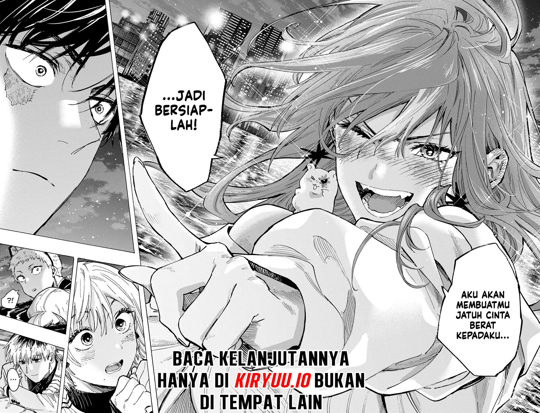 Marriagetoxin — Chapter 47, halaman 7