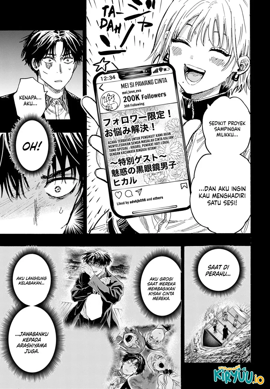 Marriagetoxin — Chapter 48, halaman 4