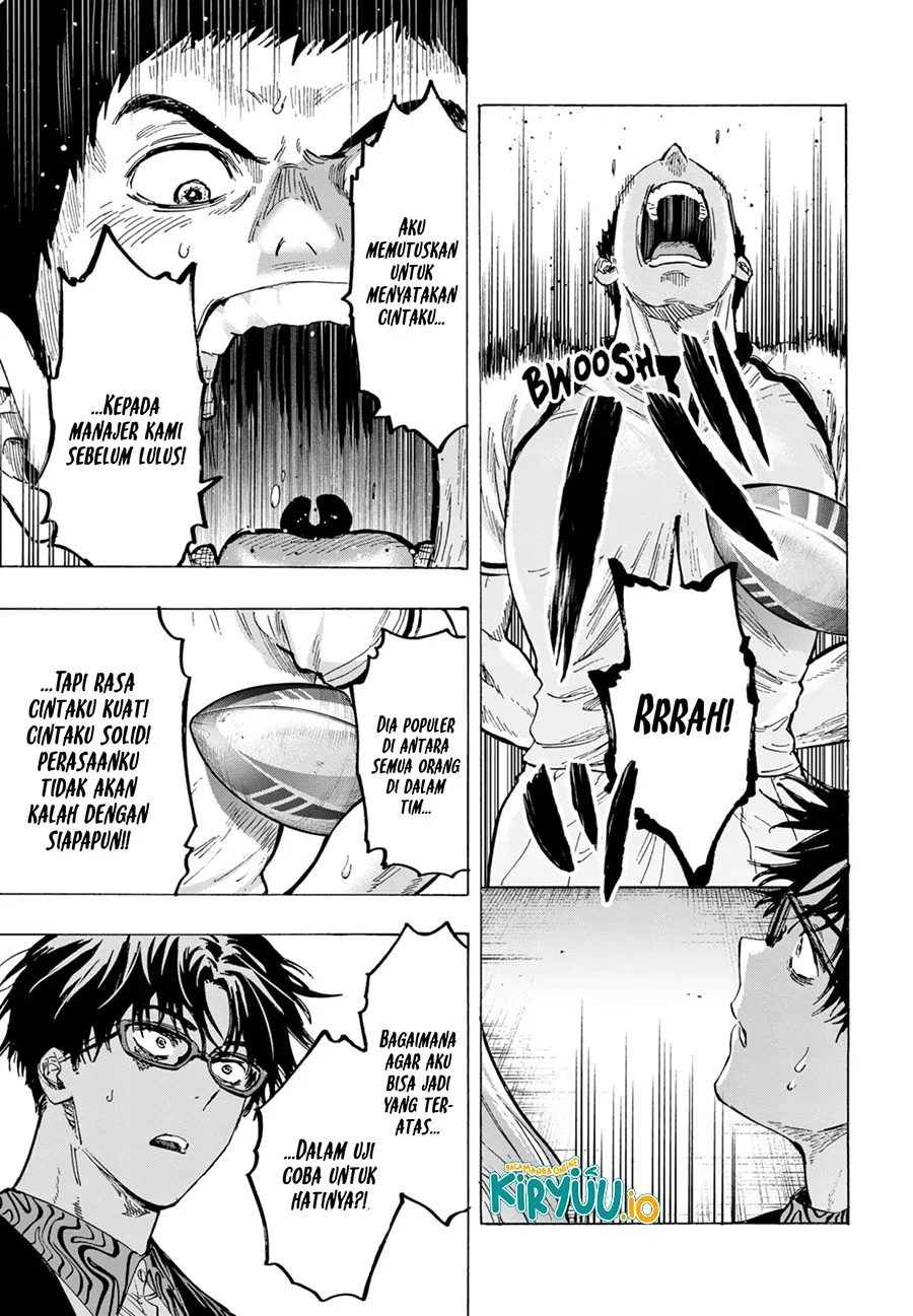 Marriagetoxin — Chapter 48, halaman 6