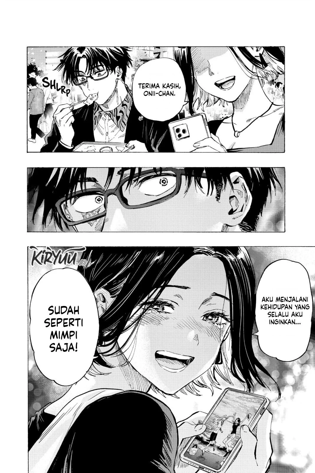 Marriagetoxin — Chapter 49, halaman 4