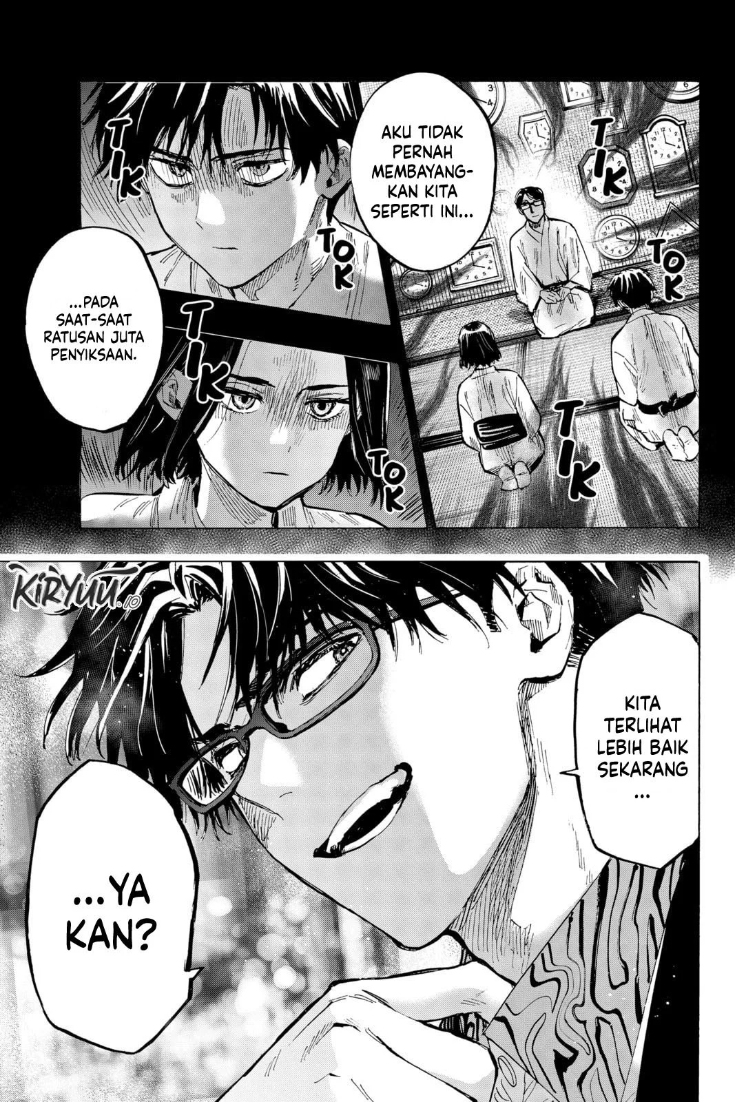 Marriagetoxin — Chapter 49, halaman 7