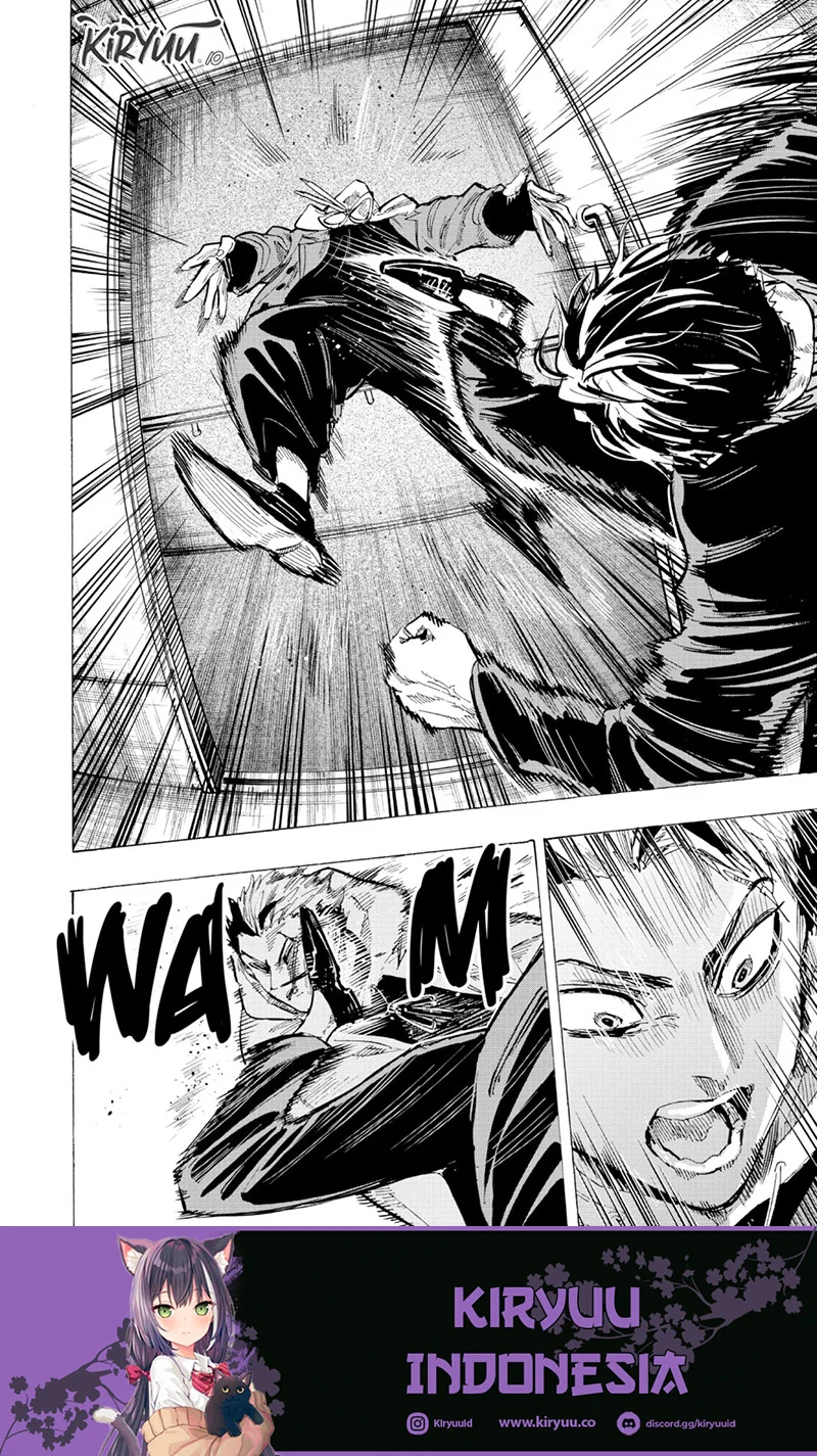 Marriagetoxin — Chapter 50, halaman 10