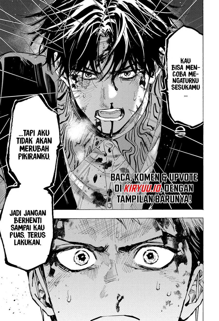 Marriagetoxin — Chapter 52, halaman 10