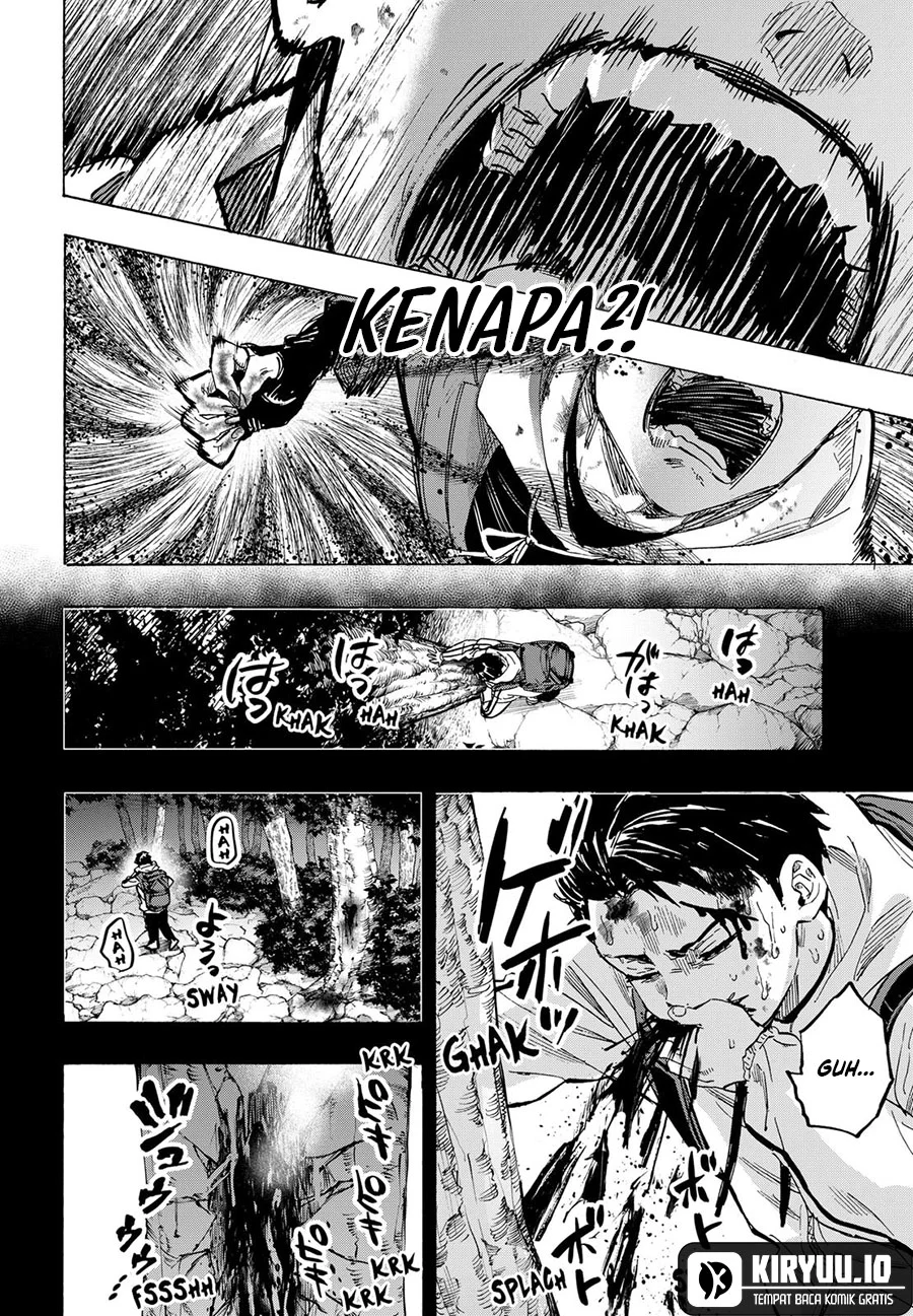 Marriagetoxin — Chapter 52, halaman 13