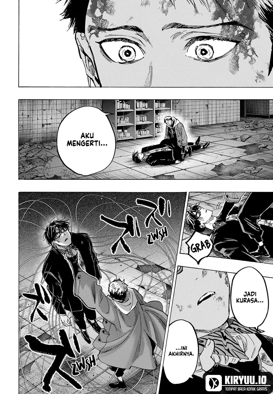 Marriagetoxin — Chapter 52, halaman 3