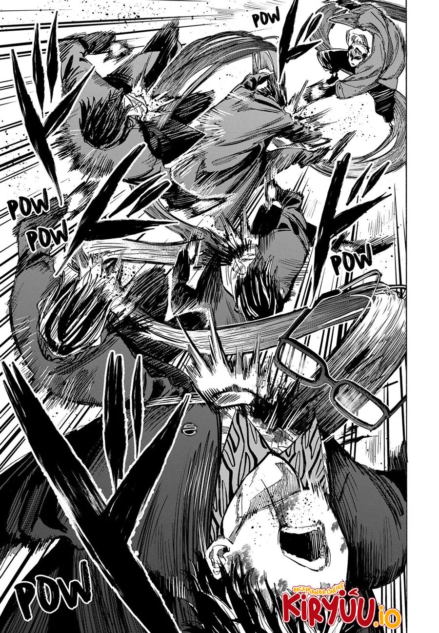 Marriagetoxin — Chapter 52, halaman 4
