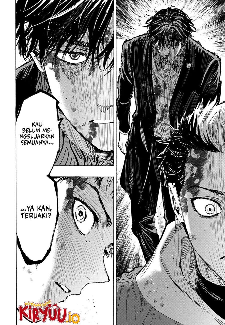 Marriagetoxin — Chapter 52, halaman 7