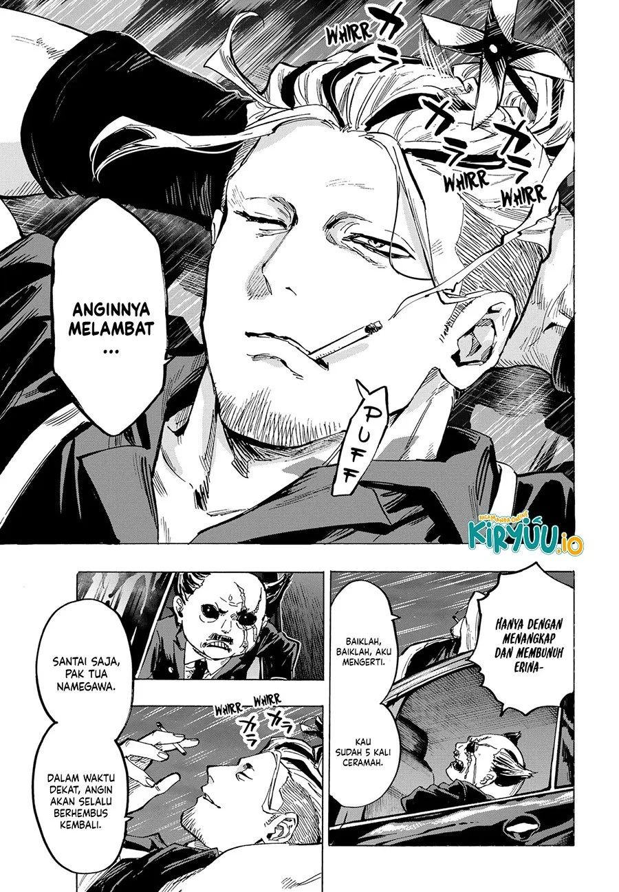 Marriagetoxin — Chapter 55, halaman 6