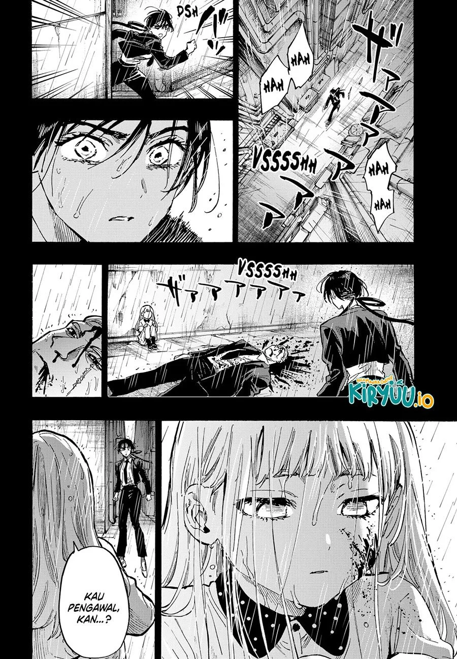Marriagetoxin — Chapter 55, halaman 7