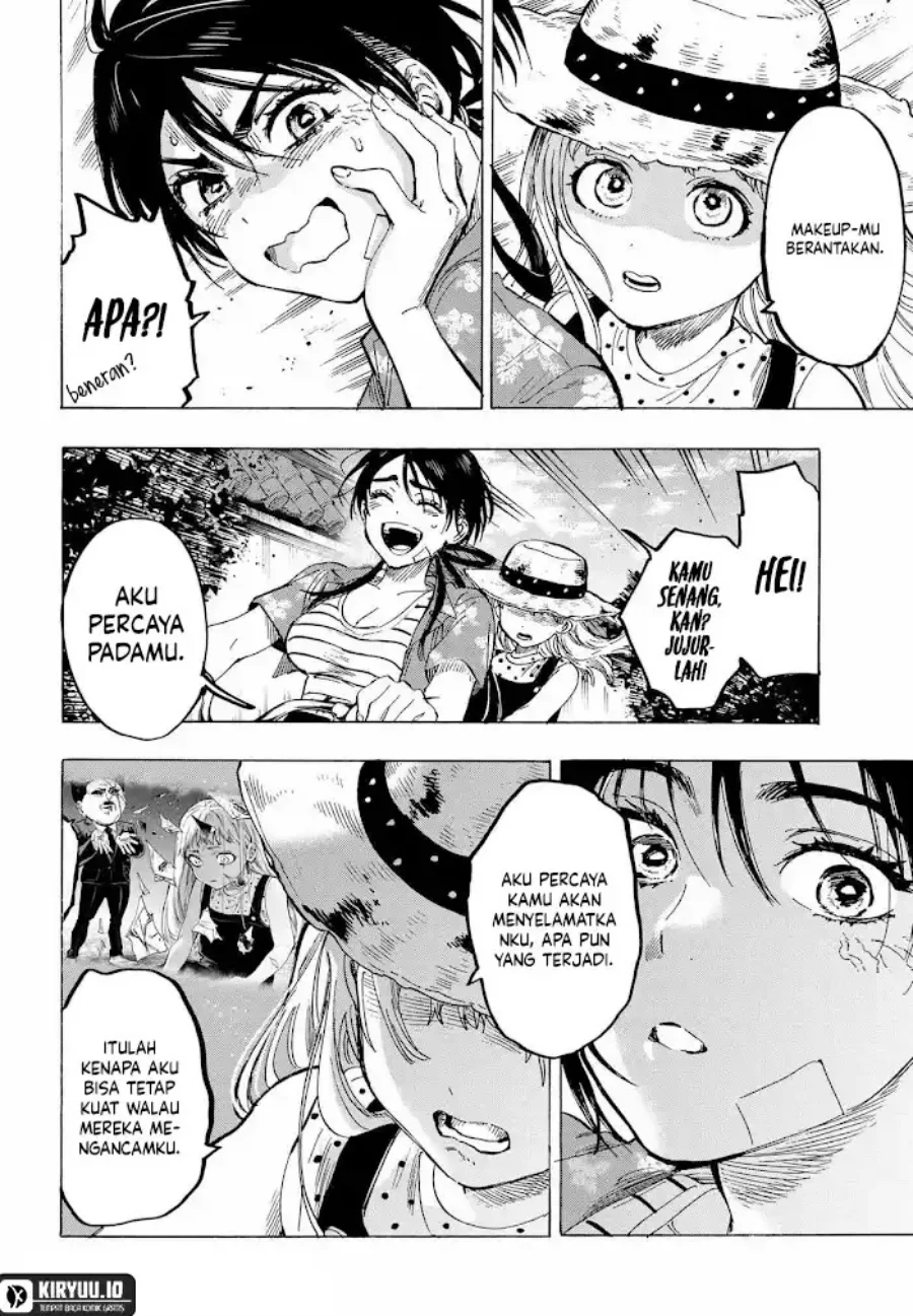 Marriagetoxin — Chapter 59, halaman 2