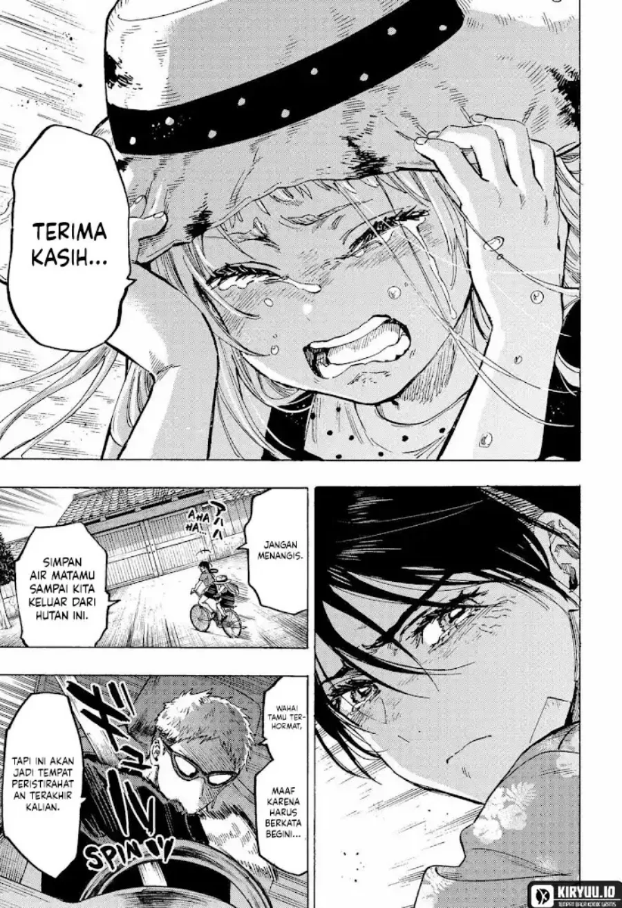 Marriagetoxin — Chapter 59, halaman 3