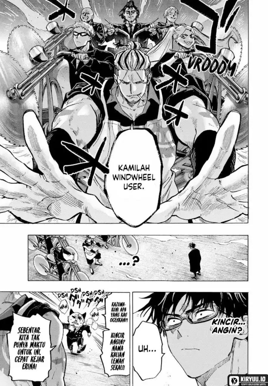 Marriagetoxin — Chapter 59, halaman 7