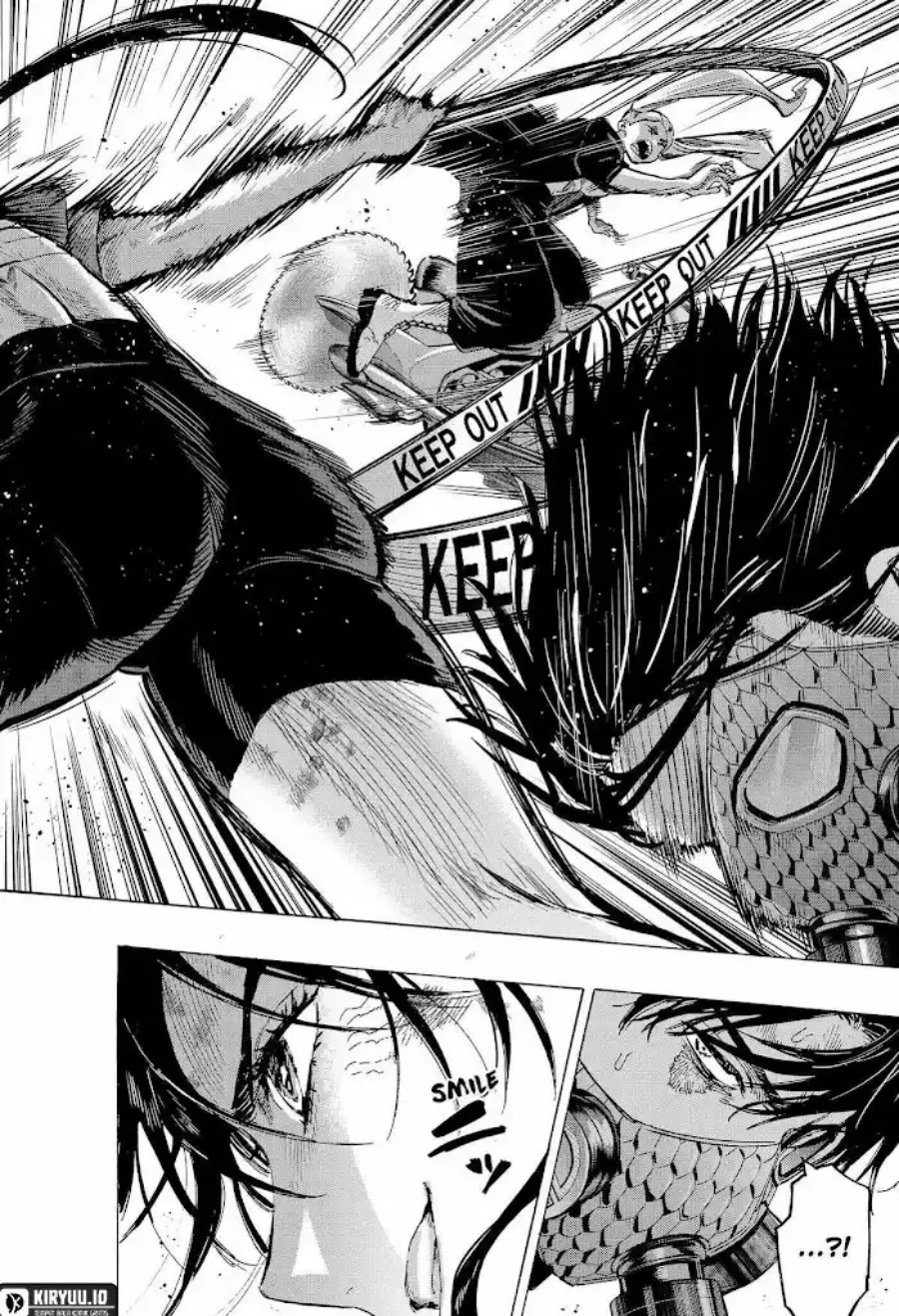 Marriagetoxin — Chapter 60, halaman 10