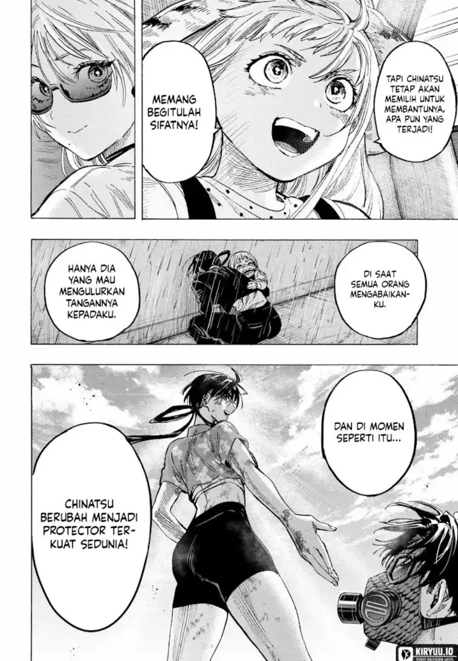 Marriagetoxin — Chapter 60, halaman 14