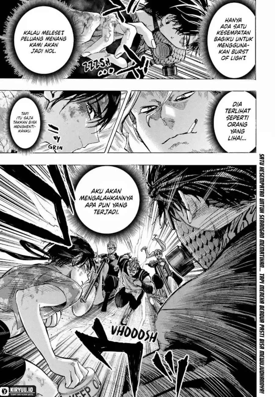 Marriagetoxin — Chapter 60, halaman 19