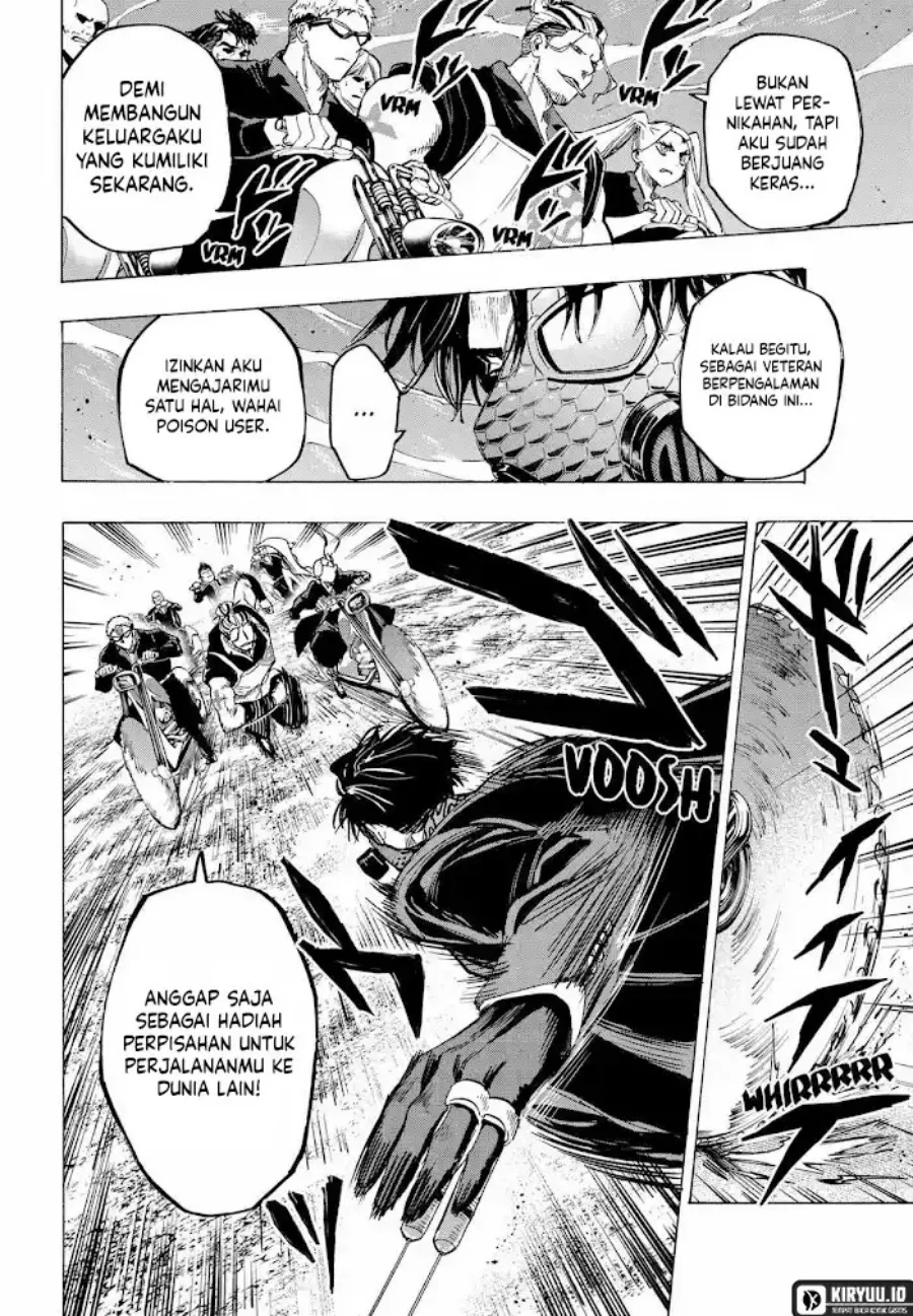 Marriagetoxin — Chapter 60, halaman 2