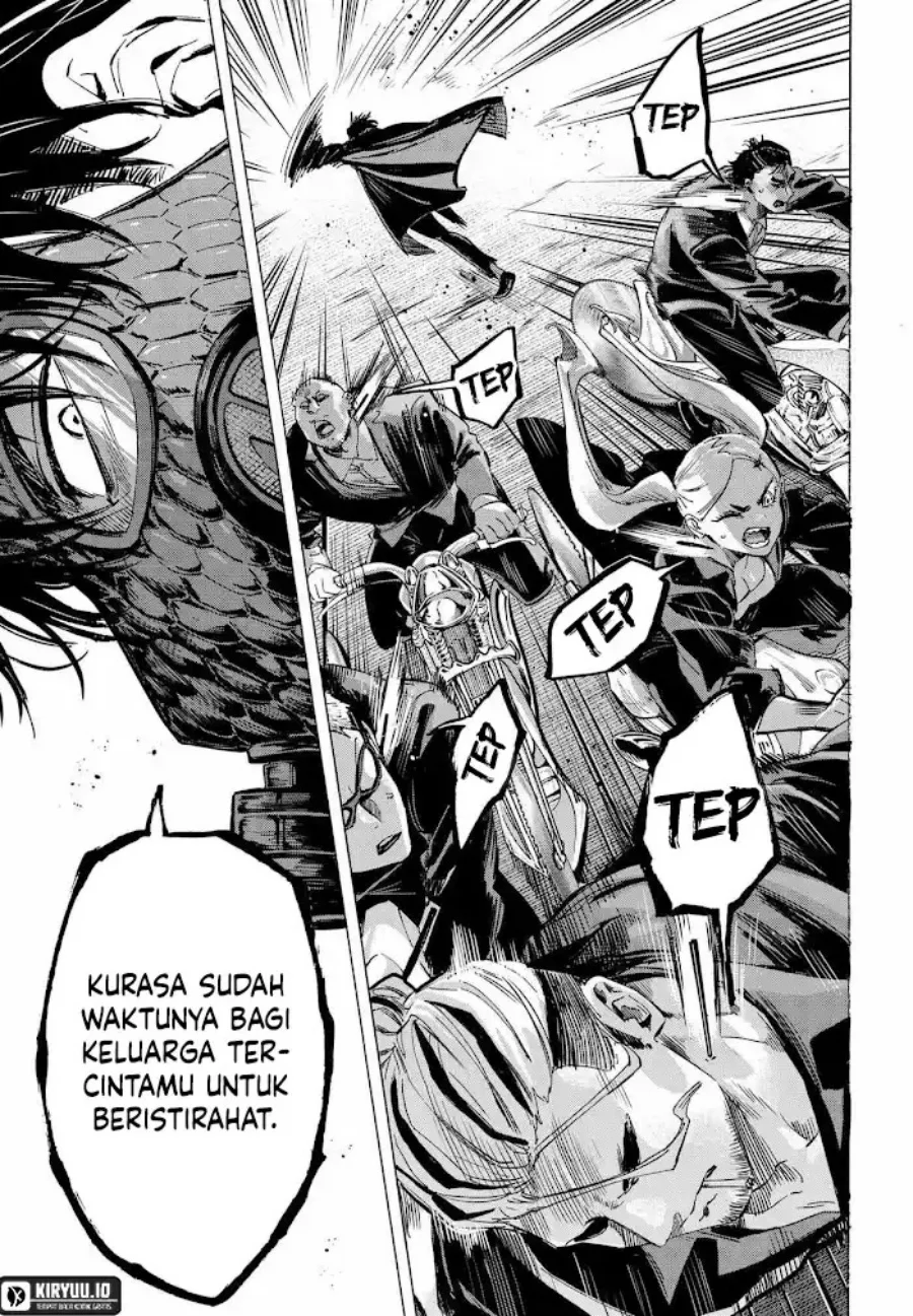 Marriagetoxin — Chapter 60, halaman 3